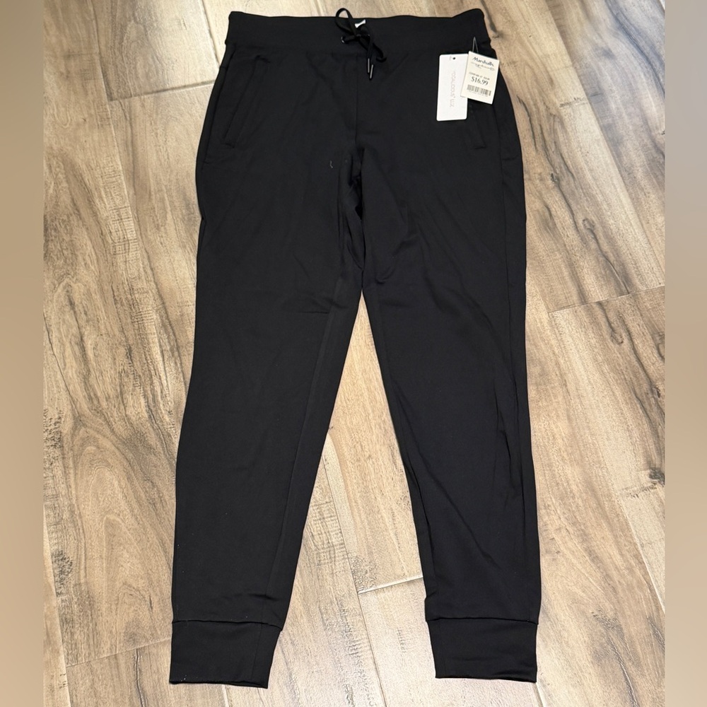 Yogalicious Joggers